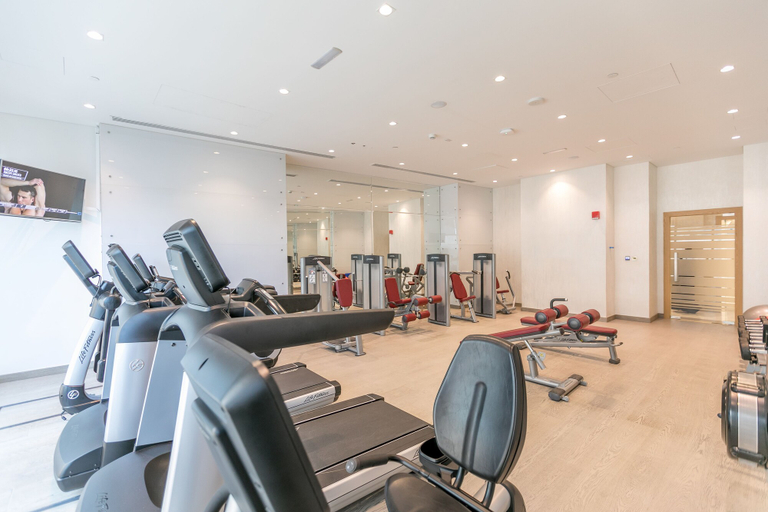 Others 4, DHH - Damac Heights, Dubai