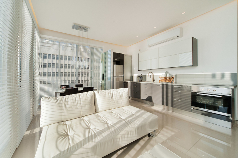 Others 5, Sunset Panorama Apartment by Sea N' Rent