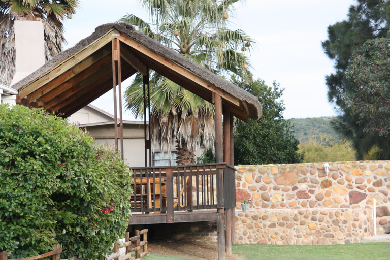 Exterior & Views, Gourits River Guest Farm, Eden