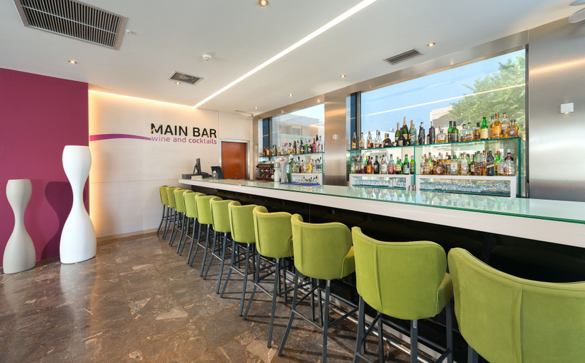 Food & Drinks 5, Semiramis City Hotel, South Aegean