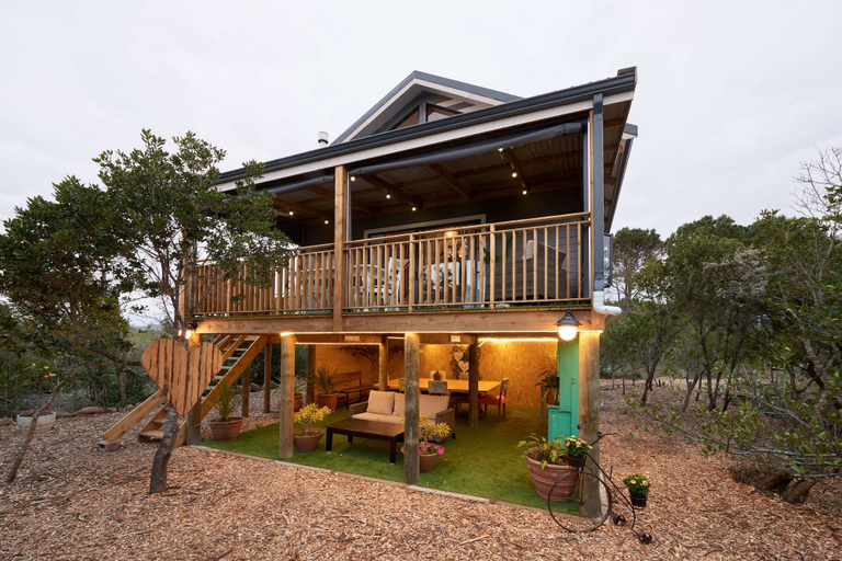 Exterior & Views 2, Treedom Villas and Vardos, Eden