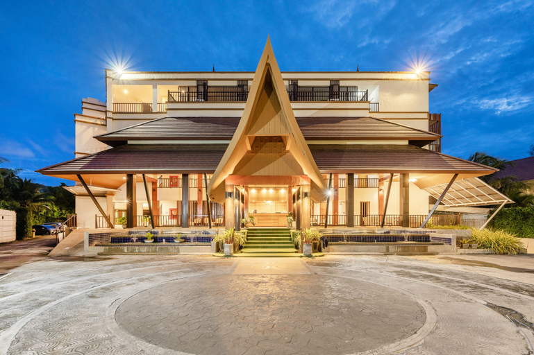 Exterior & Views 2, Hotel COCO Phuket Bangtao, Phuket Island