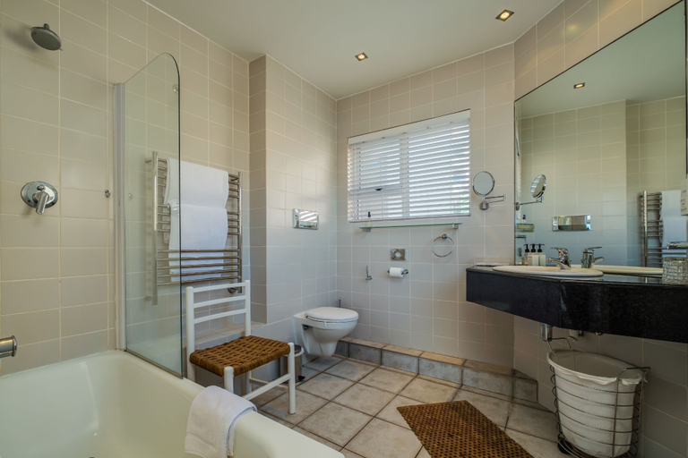 Bathroom 5, Camps Bay Terrace Penthouse, City of Cape Town