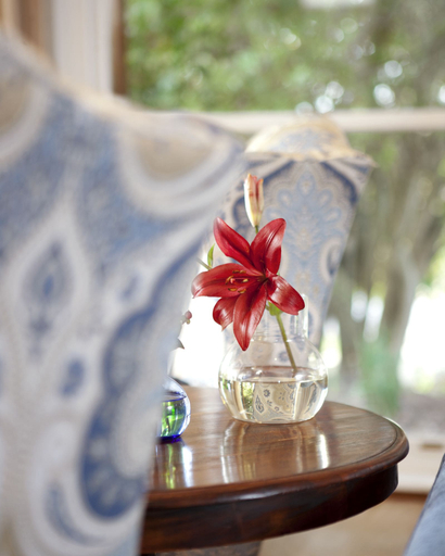 Food & Drinks, The Lodge L'Avenir, Cape Winelands
