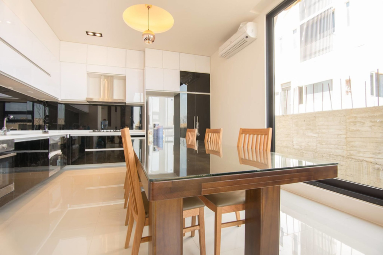 Others 4, Simple Life Home Stay, Penghu