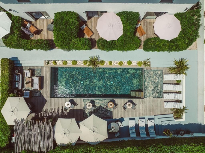 Exterior & Views 2, Hotel Le Mandala, Var