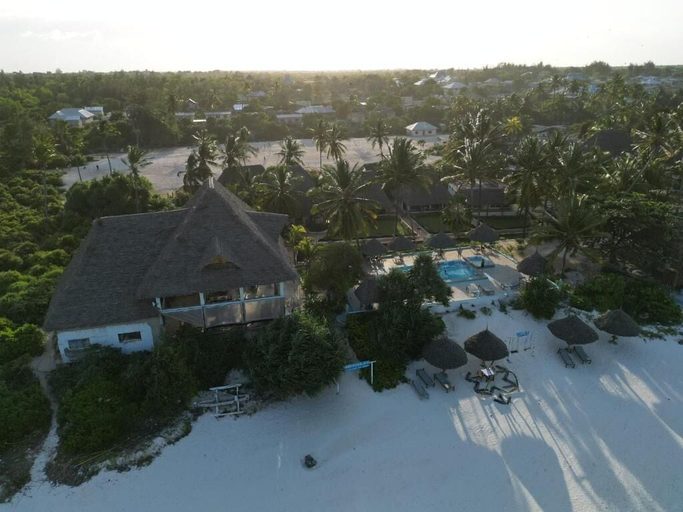 Exterior & Views, Mambo Beach Villas, Kaskazini 'A'