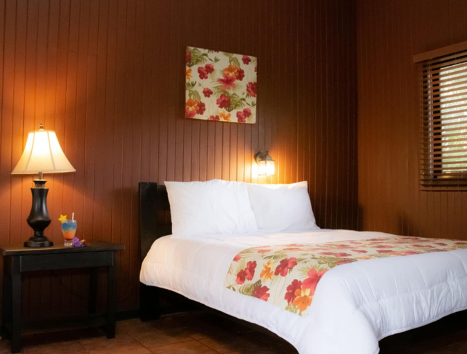Bedroom 3, Buena Vista del Rincon Eco Adventure Park, Hotel & Spa, Liberia