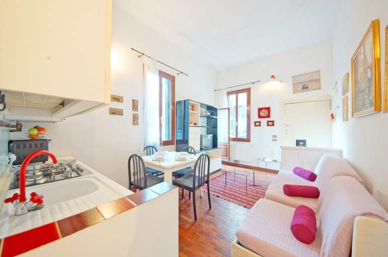 Others 3, DolceVita Apartments N. 408, Venezia