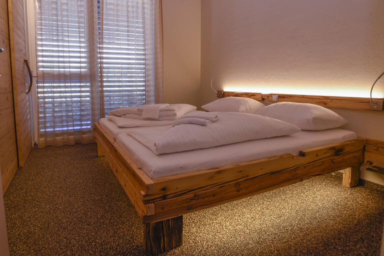 Others 5, SUN Matrei Apartments, Lienz