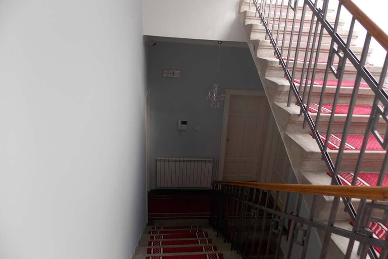 Others 5, Guest House Miss Depolo, Belgrade