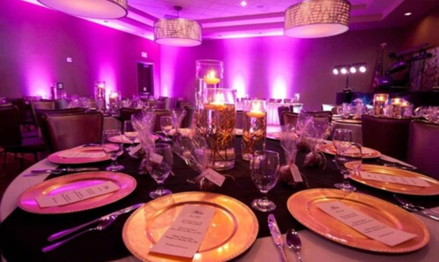 Food & Drinks 5, Apache Casino Hotel, Comanche