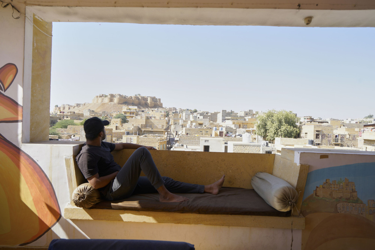 Others 5, Mystic Jaisalmer, Jaisalmer