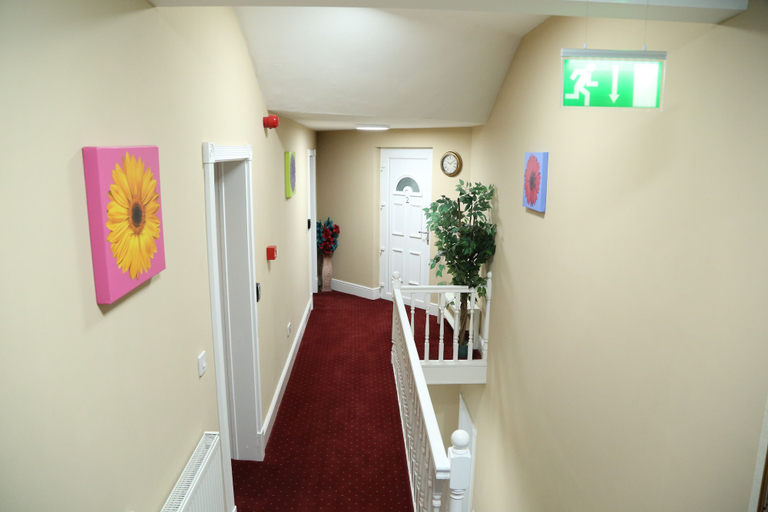 Others 3, Birmingham Central Station Apartment, Birmingham