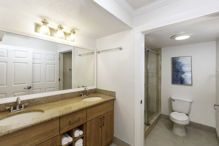 Bathroom 4, Westgate Myrtle Beach Oceanfront Resort, Horry