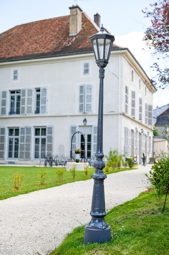 Exterior & Views 2, Maison Qualisterra - Chambre d'Hôtes, Aube