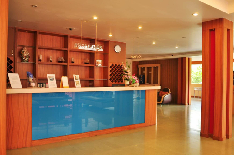 Others 3, DT Hotel - Pratunam, Ratchathewi