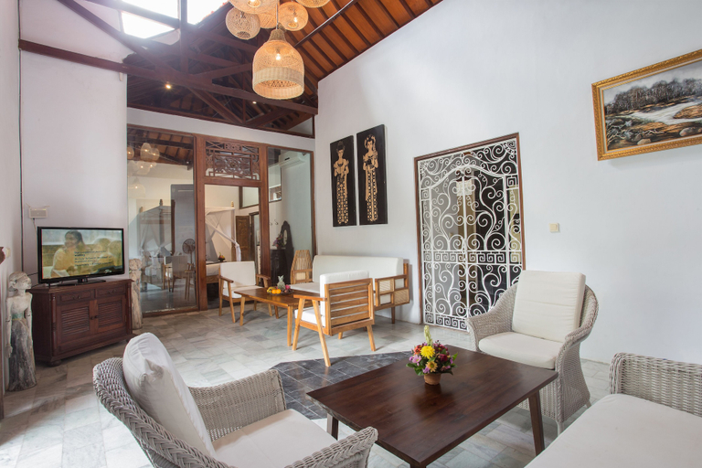 Others 5, Villa Etnik Seminyak, Badung