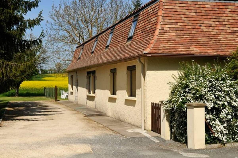Exterior & Views 2, Le Noyer, Lot-et-Garonne