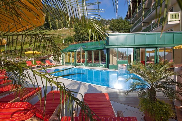 Sport & Beauty 2, Hotel Berner Zell am See, Zell am See