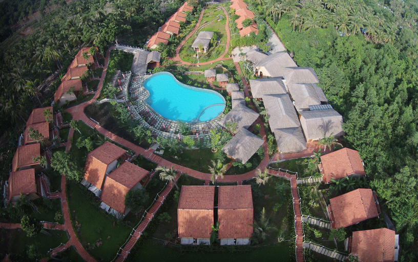 Exterior & Views 2, Daisy Resort, Phú Quốc