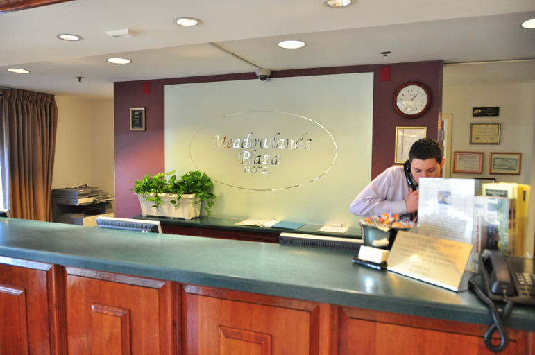 Others 5, Meadowlands Plaza Hotel, Secaucus