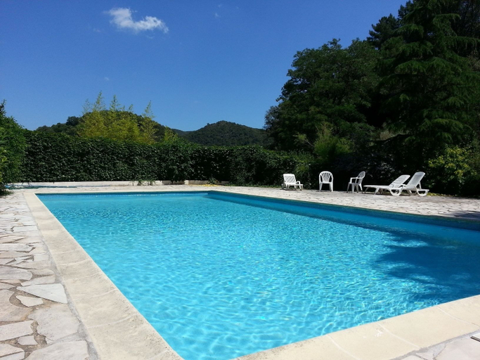Sport & Beauty 3, Apart'Hotel Les 4 Sources, Gard