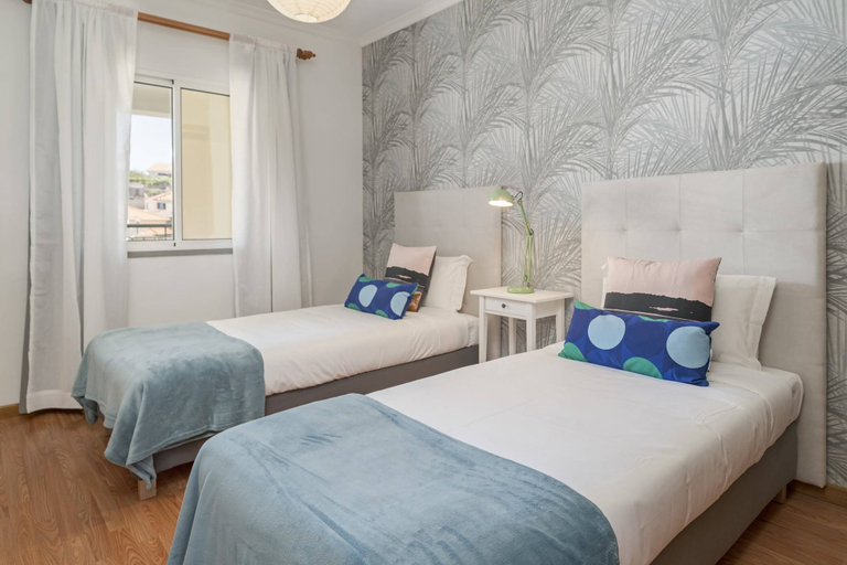 Bedroom 3, Garajau III by An Island Apart, Santa Cruz