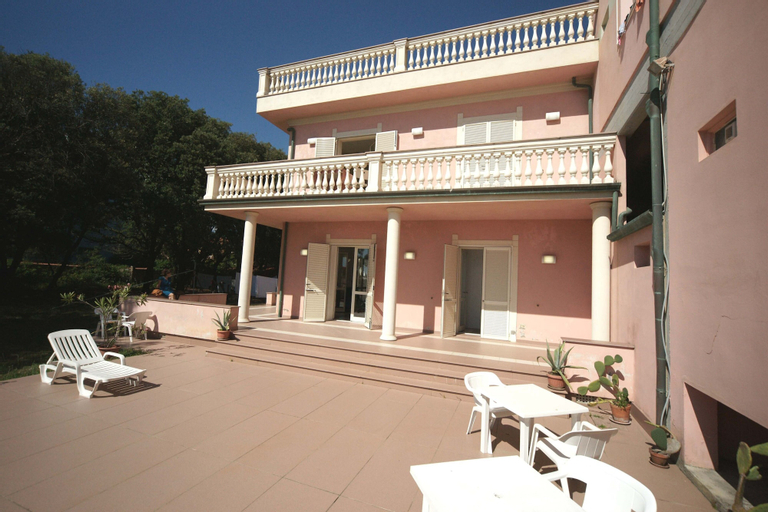 Exterior & Views 2, Happy Hotel, Lucca