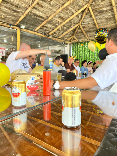 Food & Drinks 5, Soga Hostal, Manta