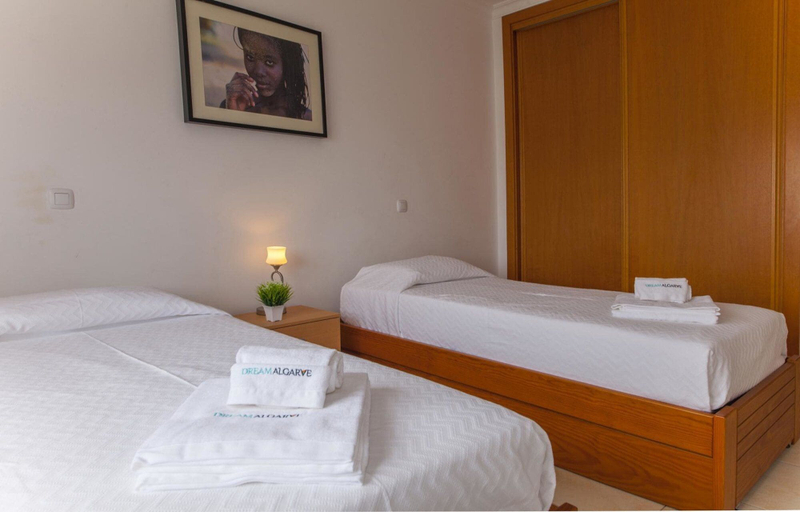 Bedroom 5, B41 - Windmill Modern With Pool, Lagos