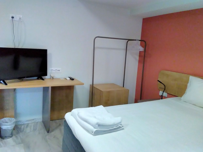 Bedroom 3, Chios City Inn, North Aegean