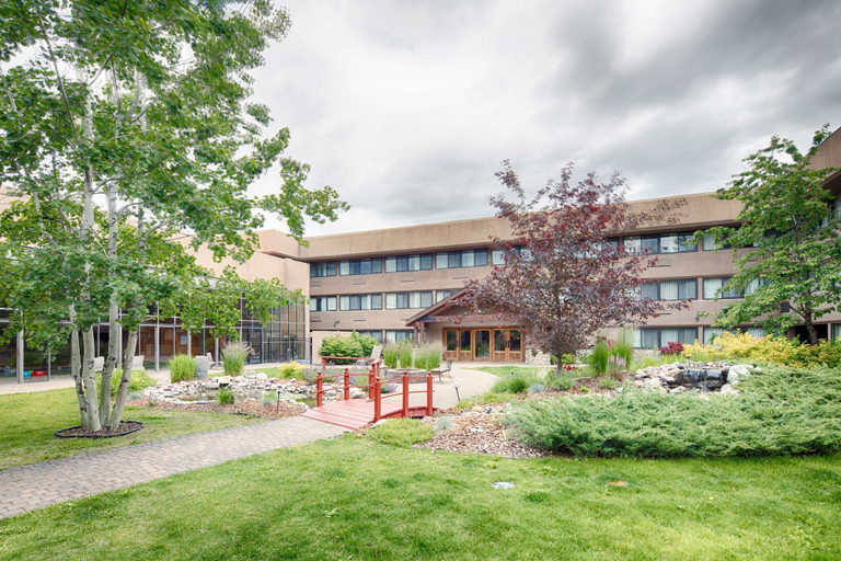 Exterior & Views 2, Red Lion Hotel Kalispell, Flathead