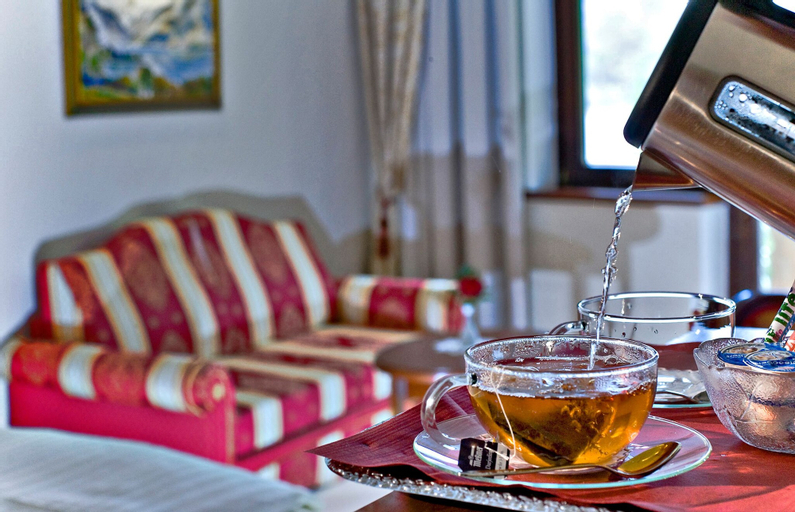 Food & Drinks 5, Hotel Berner Zell am See, Zell am See