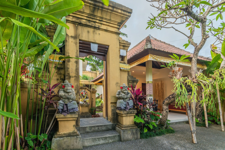 Exterior & Views 2, Swahita Ubud, Gianyar