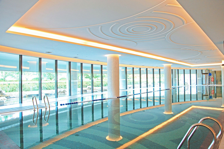 Sport & Beauty 3, Sheraton Qingdao West Coast, Qingdao