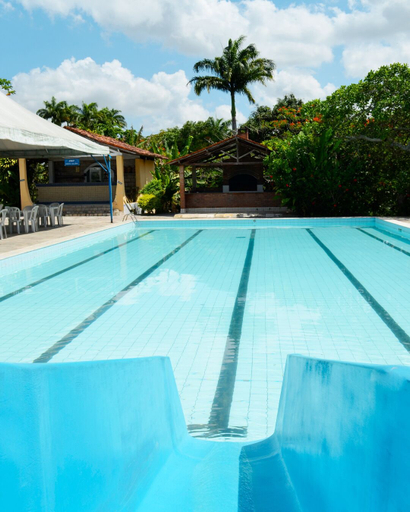 Sport & Beauty 4, Viver Hotel Fazenda Property, Moreno