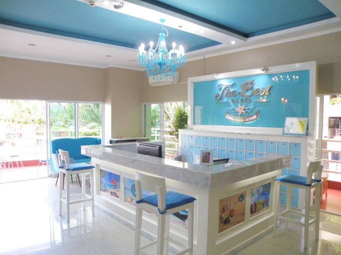 Food & Drinks 5, The Best Of View Talay 6, Pattaya