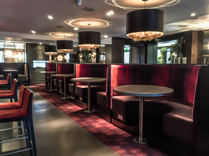 Food & Drinks 5, Carlton Hotel, South Ayrshire