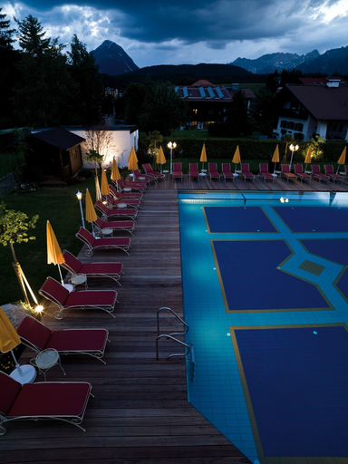 Sport & Beauty 2, Alpenpark Resort, Innsbruck Land