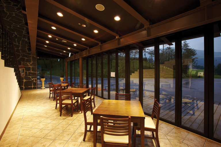 Food & Drinks 5, Donggang Cistar, Yeongwol