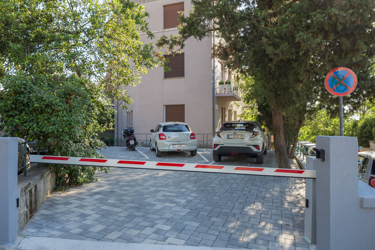 Exterior & Views, Five Elements Luxury Rooms, Split