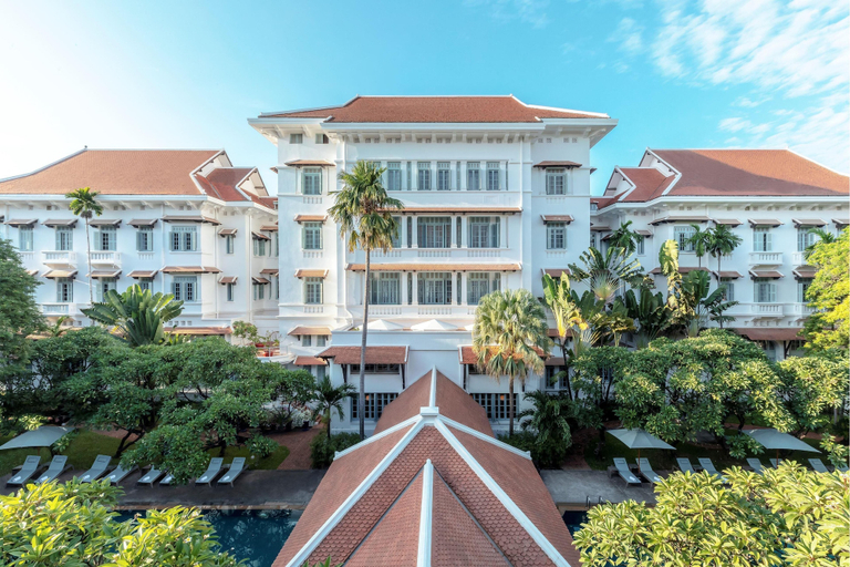 Exterior & Views 2, Raffles Hotel Le Royal Phnom Penh, Phnom Penh