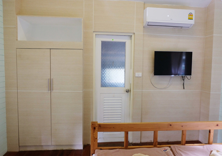 Bedroom 4, A-Na-Lay Resort Koh Kood, K. Ko Kut