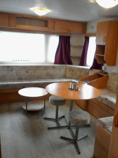 Others, Mobil Home au charme rétro unique, Gironde