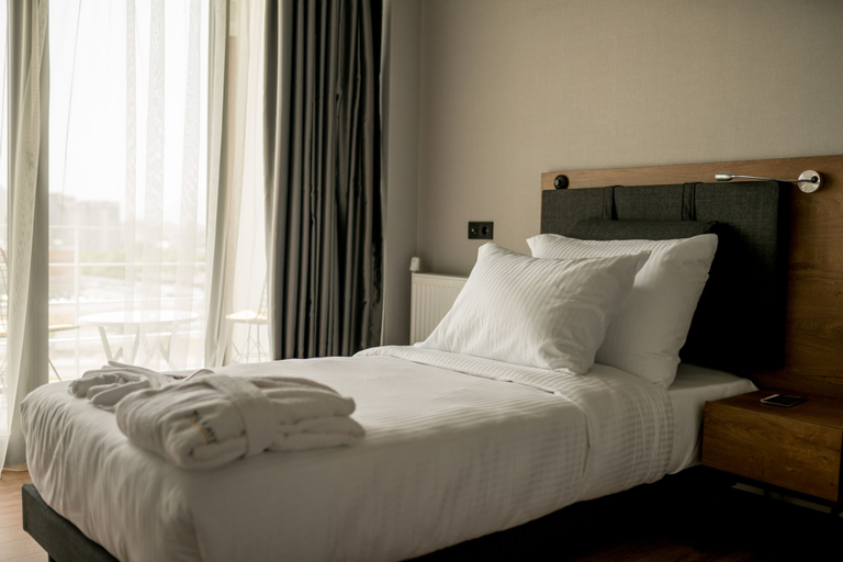 Bedroom 3, The Kayseri Loft Hotel, Melikgazi