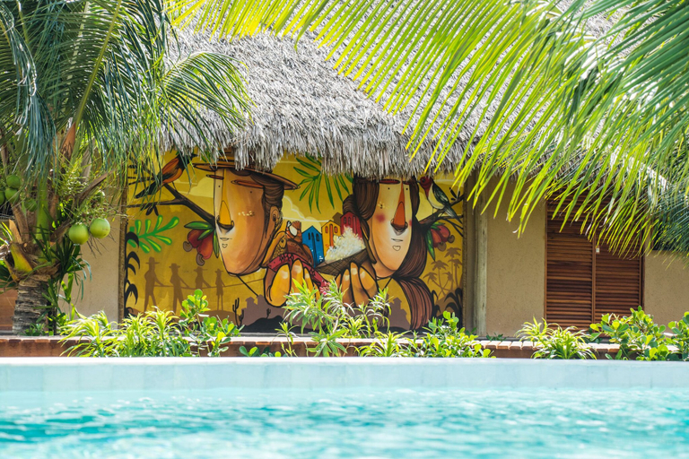 Sport & Beauty 5, Rancho do Kite Villas, Cruz