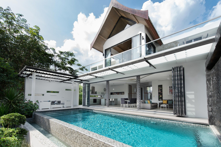 Sport & Beauty 4, Picasso Villa Phuket - Paloma, Phuket Island