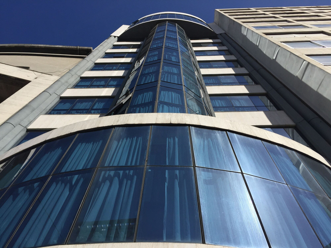 Exterior & Views, Crystal Palace, Montevideo