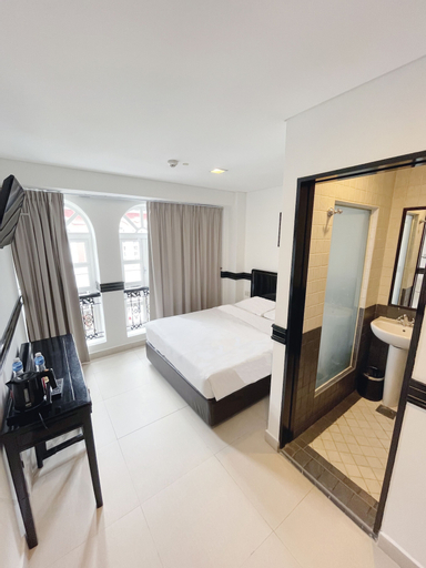 Bedroom 20